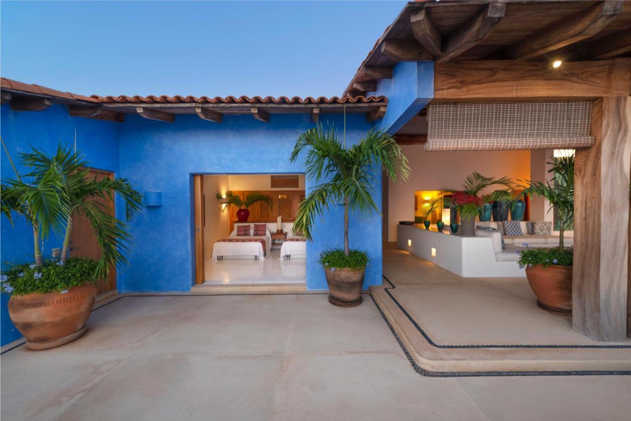 Casa Aries Villa Careyes Dış mekan fotoğraf