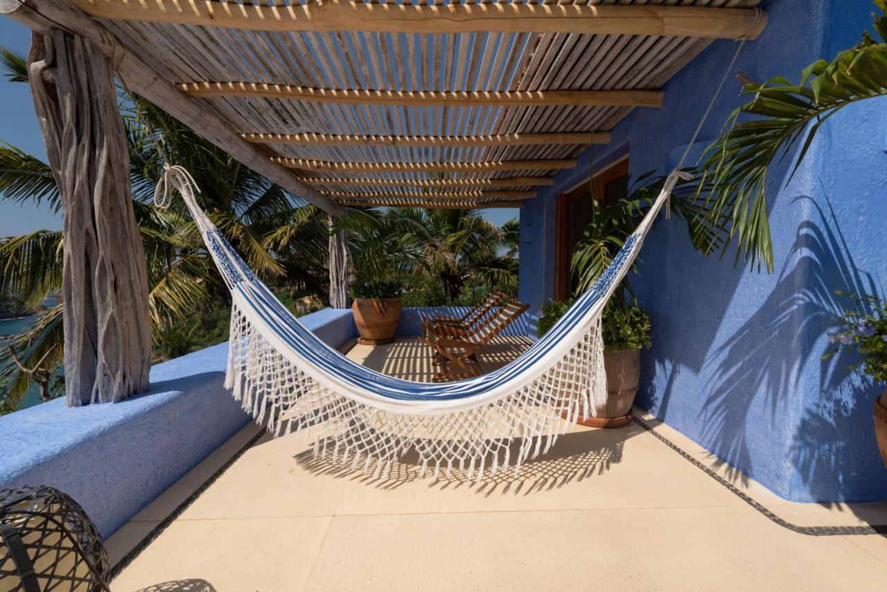 Casa Aries Villa Careyes Dış mekan fotoğraf